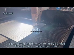 เครือข่ายเครือข่ายสายกลม 6 มิลลิเมตร