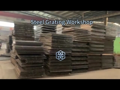 ISO9001 ร้อนหมักเหล็ก 32 * 5 มิลลิเมตรเหล็ก