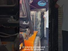 ช่องเจาะ Mesh Crating & การส่งออก: ปลอดภัย, การบรรจุอย่างรวดเร็วการแสดง