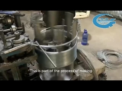 สแตนเลส สีดํา กระปุกมีดโกน สายด้ายมีดโกน รั้ว 50kg Roll สําหรับฟาร์ม