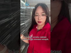 UL-153A คานทับหลังเหล็กกล้าเคลือบสังกะสี 1.0 เมตร