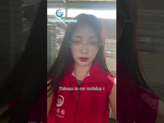 กระดาษโลหะ perforated เหล็กคาร์บอนต่ําสําหรับการก่อสร้าง 7 มม