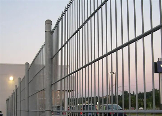 Garden Highway Double Loop Fencing 1.2m-3.0m