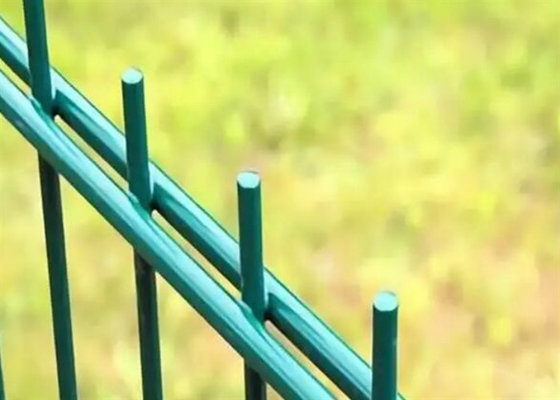 Garden Highway Double Loop Fencing 1.2m-3.0m