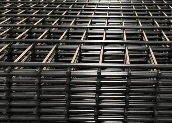 Peach Post 1.2-3.5m Double Loop Wire Fencing Customizable
