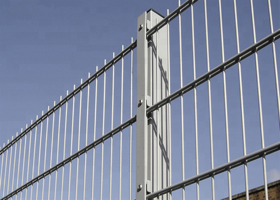 Eco Friendly Customizable Double Loop Woven Wire Fence Steel Pallet