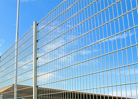 Eco Friendly Customizable Double Loop Woven Wire Fence Steel Pallet