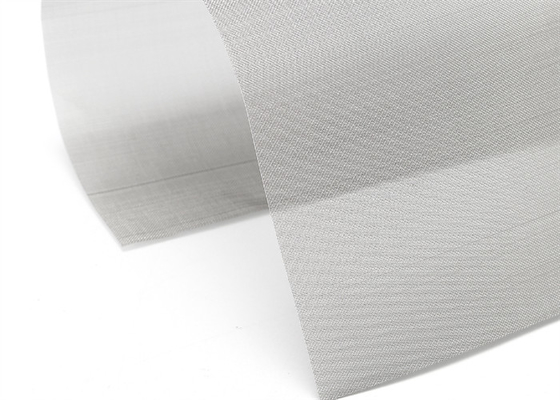 Pharmaceutical Customized Stainless Steel Wire Mesh Filter 304 / 304l / 316 / 316l