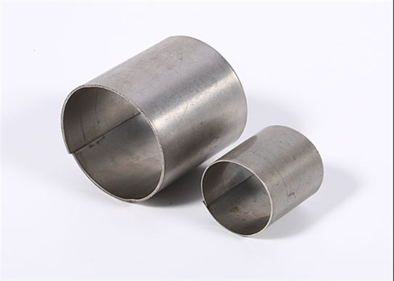 SS 316 Metal Packing Random Tower Packing for Gas-Liquid Separation 50*50mm