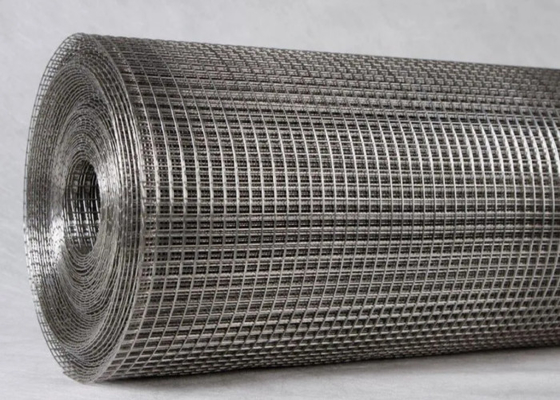 304 Stainless Mesh Filter High Temperature Resistant Long Lasting
