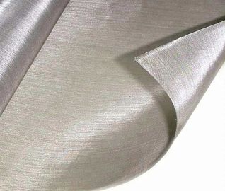 Classifying Stainless Steel Wire Mesh Filter Square Hole Customized Length