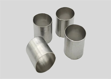 Fine Chemicals Metal Random Packing High Free Volume Low Resistance ISO Certificate