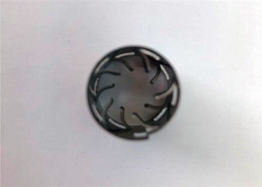 High Capacity Metal Random Packing High Free Volume For Gas Scrubbing 38mm