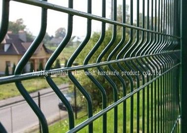 ety Triangle Fence Panel For Sport Field Garden High Strength Square Hole