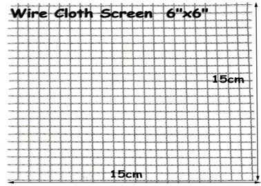 Ultra Fine Mesh Screen Filter , SS Filter Mesh High Smooth Tension