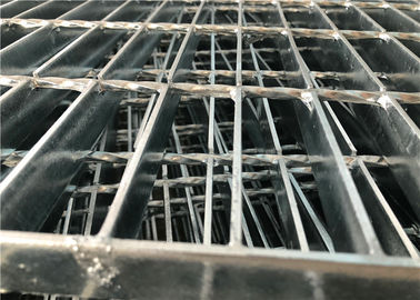 Stainless Steel Walkway Grating Cover Floor Drain Grating Cover 25mm X 5 Mm