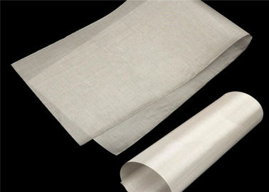 Food Grade 2mm SGS Stainless Steel Wire Mesh Filter For Classifying