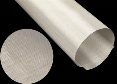 Plain Weave 304L 0.02mm Filter Wire Cloth For Sieve Mesh Screen