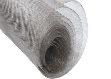 Petroleum Filtering Food Grade 10.9mm Stainless Steel Mesh Cloth