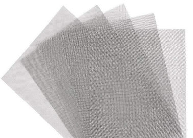 Chemical Industry 90% Stainless Steel Wire Mesh Filter