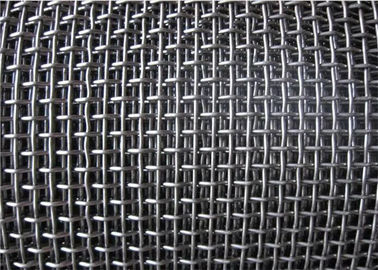Dutch Weave 300 Mesh Count Stainless Steel Wire Mesh Filter