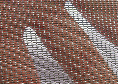 Dutch Weave 300 Mesh Count Stainless Steel Wire Mesh Filter