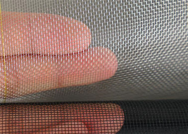 SS 304 Plain Dutch Twill 5 Micron Wire Mesh Screen Cloth