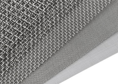 Dutch Weave 300 Mesh Count Stainless Steel Wire Mesh Filter
