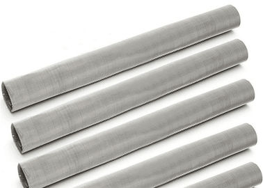 Chemical Industry 90% Stainless Steel Wire Mesh Filter