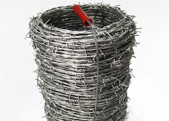 Hot Dip Galvanized Concertina Cbt High Strength 65 Razor Wire