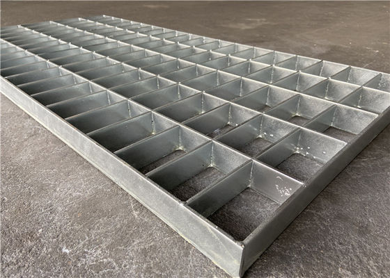 Stainless Steel Walkway Grating Cover Floor Drain Grating Cover 25mm X 5 Mm
