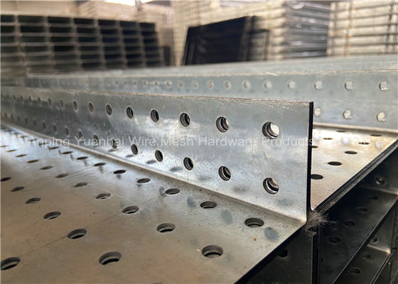 Construction Steel Door UL-103B Galvanized Lintel