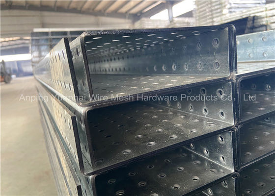 Construction Steel Door UL-103B Galvanized Lintel