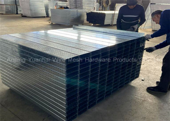 UL-153A Construction 1.0m Galvanised Steel Lintels