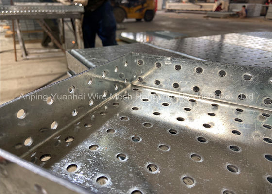 UL-153A Construction 1.0m Galvanised Steel Lintels