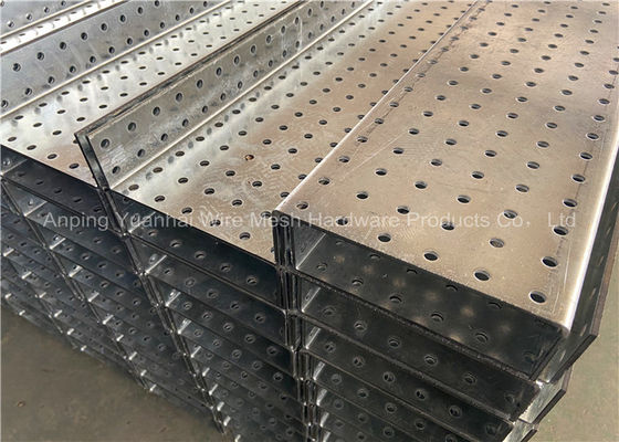 UL-153A Construction 1.0m Galvanised Steel Lintels