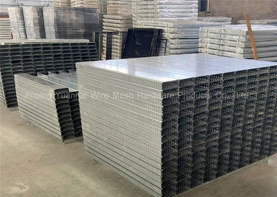 Blockwork Internal Window Lintel 153mm Perforated Wire Mesh