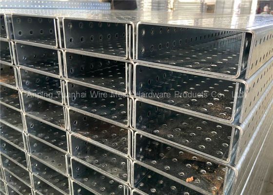 Construction Steel Door UL-103B Galvanized Lintel