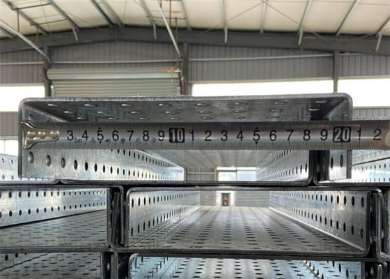Thickness 3.0mm Construction UL-203A Galvanised Steel Lintels