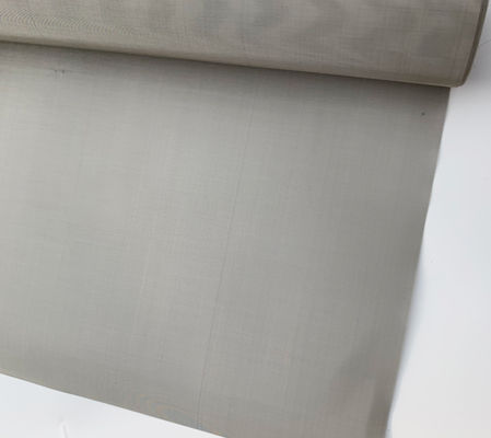 Food Grade 2mm SGS Stainless Steel Wire Mesh Filter For Classifying