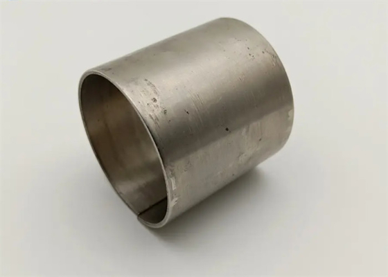 Hollow Cylindrical Shape Metal Raschig Ring For Drying Towers 16mm