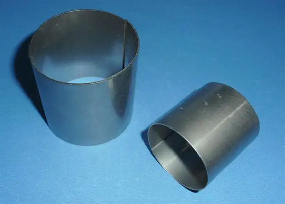 304l Metallic Stainless Steel Pall Rings For Absorption Tower 16*16*0.3mm