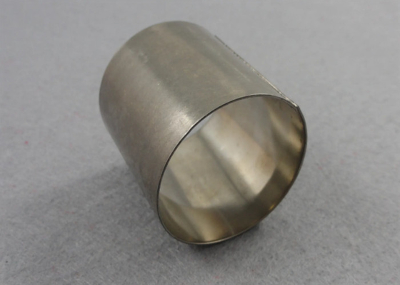 Carbon Steel 38*38*0.5mm Packing Pall Ring For Absorption Columns