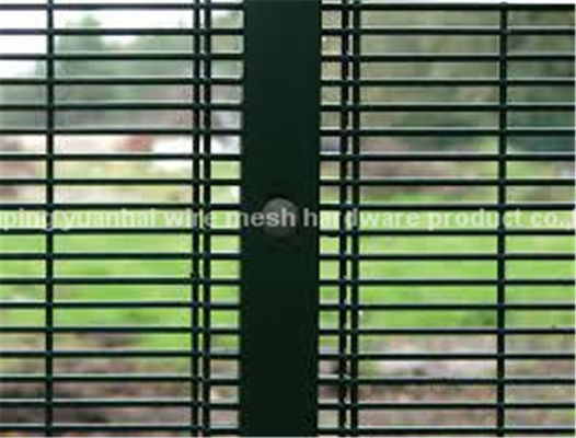 แอนติการกัดกร่อน 358 แอนติการปีน Mesh