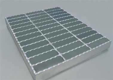 ความปลอดภัยช่องระบายความร้อน Heavy Duty Bar Grating, SS ตะแกรงตะแกรงแข็งแรงทนทาน